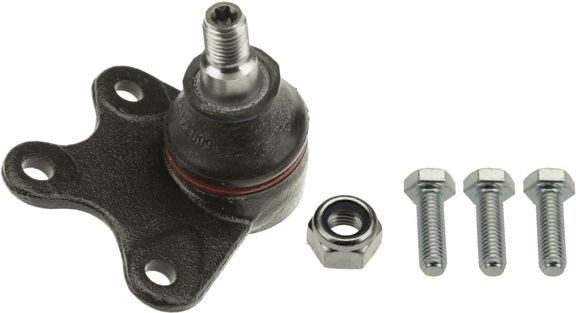 Шаровая опора TRW JBJ1057