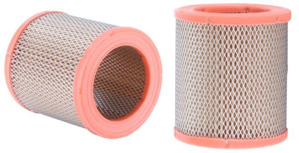 Повітряний фільтр WIX FILTERS 42305 - zapix