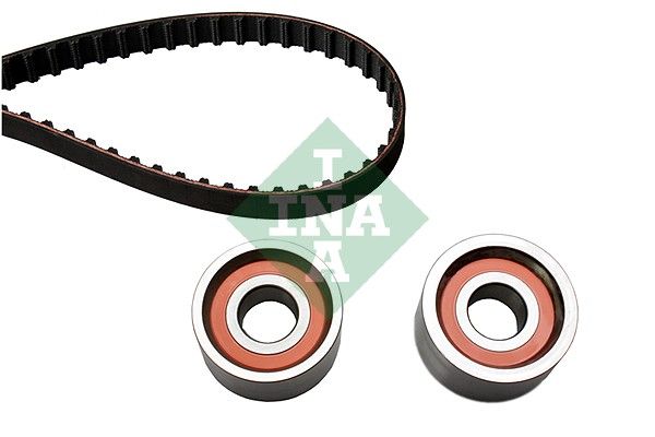 Комплект ременя ГРМ SCHAEFFLER INA 530009910 - zapix
