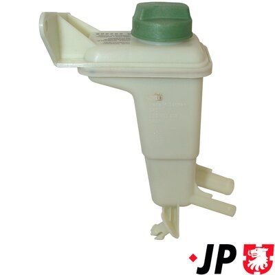 Розширювальний бачок для гідравлічної рідини JP GROUP 1145200800 - zapix