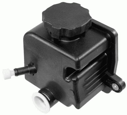 Розширювальний бачок для гідравлічної рідини LEMFÖRDER 2235801 - zapix