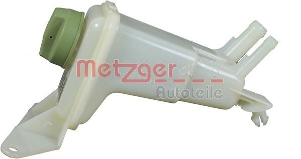 Розширювальний бачок для гідравлічної рідини METZGER 2140241 - zapix
