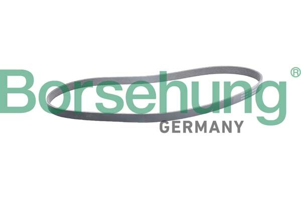 Поліклиновий ремінь BORSEHUNG B12387