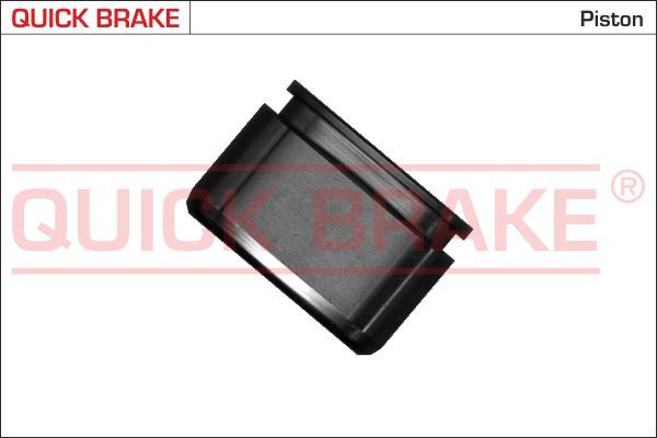 Поршень гальмівного супорта QUICK BRAKE 185096K - zapix