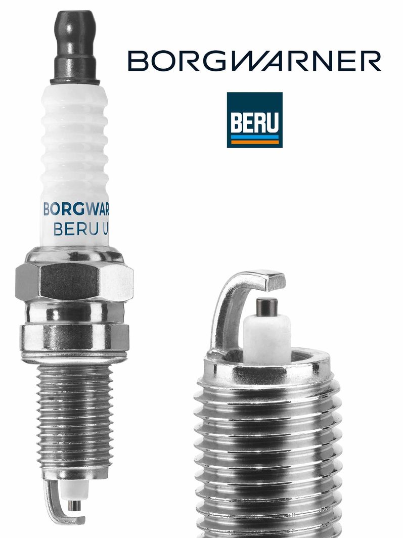 Свеча зажигания BORGWARNER (BERU) Z293