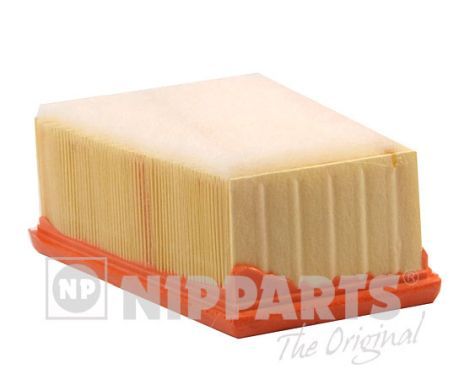 Повітряний фільтр NIPPARTS J1321051 - zapix