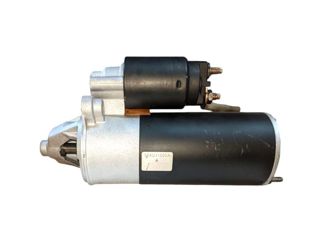 Стартер MSG REBUILDING 1S4U11000AA - zapix
