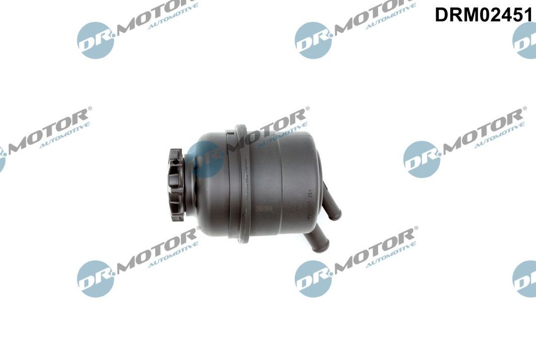 Розширювальний бачок для гідравлічної рідини DR.MOTOR AUTOMOTIVE DRM02451 - zapix