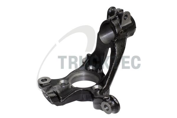 Поворотний кулак TRUCKTEC AUTOMOTIVE 0731289 - zapix