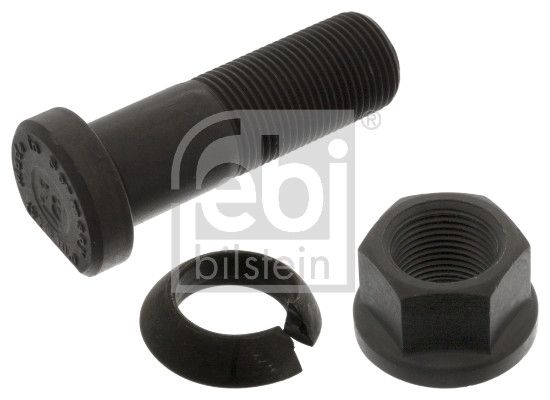 Шпилька колеса FEBI BILSTEIN 06275 - zapix
