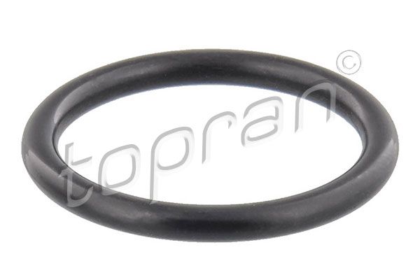 Кільце зливної пробки піддону TOPRAN 304785 - zapix