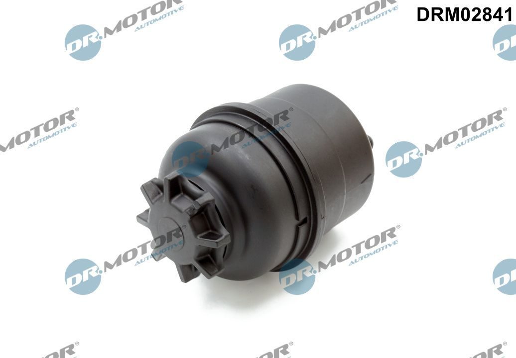 Розширювальний бачок для гідравлічної рідини DR.MOTOR AUTOMOTIVE DRM02841