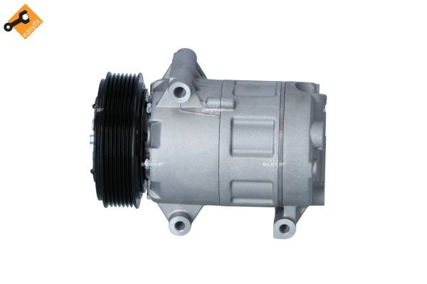 Компресор кондиціонера NRF 32424 - zapix