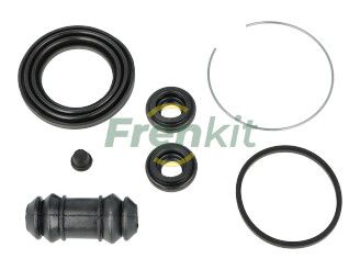 Ремкомплект гальмівного супорта FRENKIT 251127 - zapix