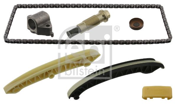 Комплект ланцюгів привода FEBI BILSTEIN 40953 - zapix