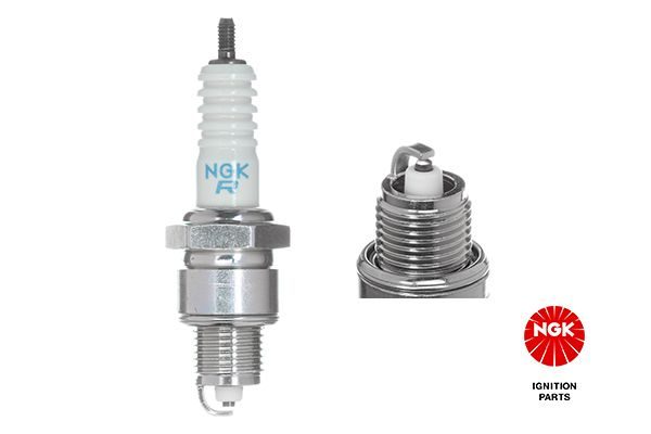 Свічка запалювання NGK 4632 - zapix