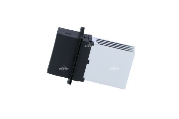 Резистор пічки NRF 342007 - zapix