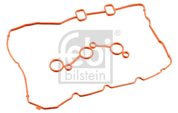 Прокладка клапанної кришки FEBI BILSTEIN 177566 - zapix