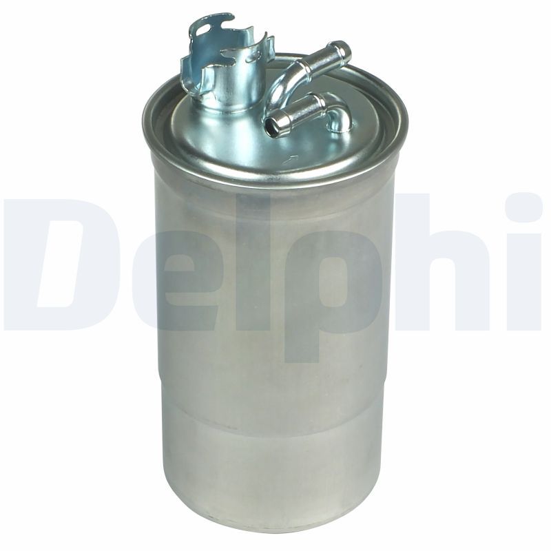 Паливний фільтр DELPHI HDF515 - zapix