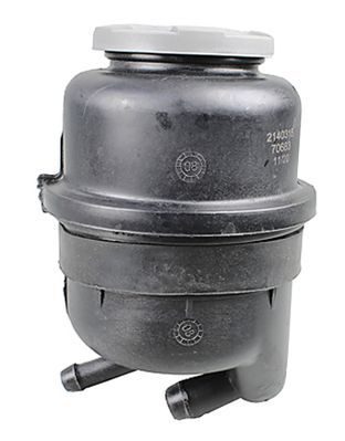 Розширювальний бачок для гідравлічної рідини METZGER 2140315 - zapix