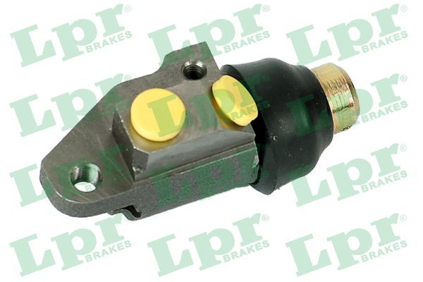 Колісний гальмівний циліндр LPR 4286 - zapix