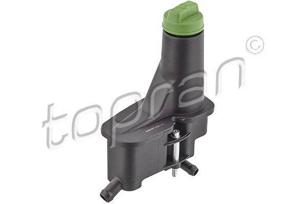 Розширювальний бачок для гідравлічної рідини TOPRAN 108569 - zapix