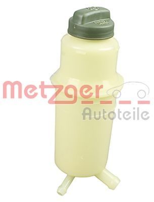 Розширювальний бачок для гідравлічної рідини METZGER 2140314 - zapix