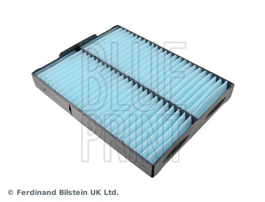 Фільтр салону BLUE PRINT ADK82503 - zapix