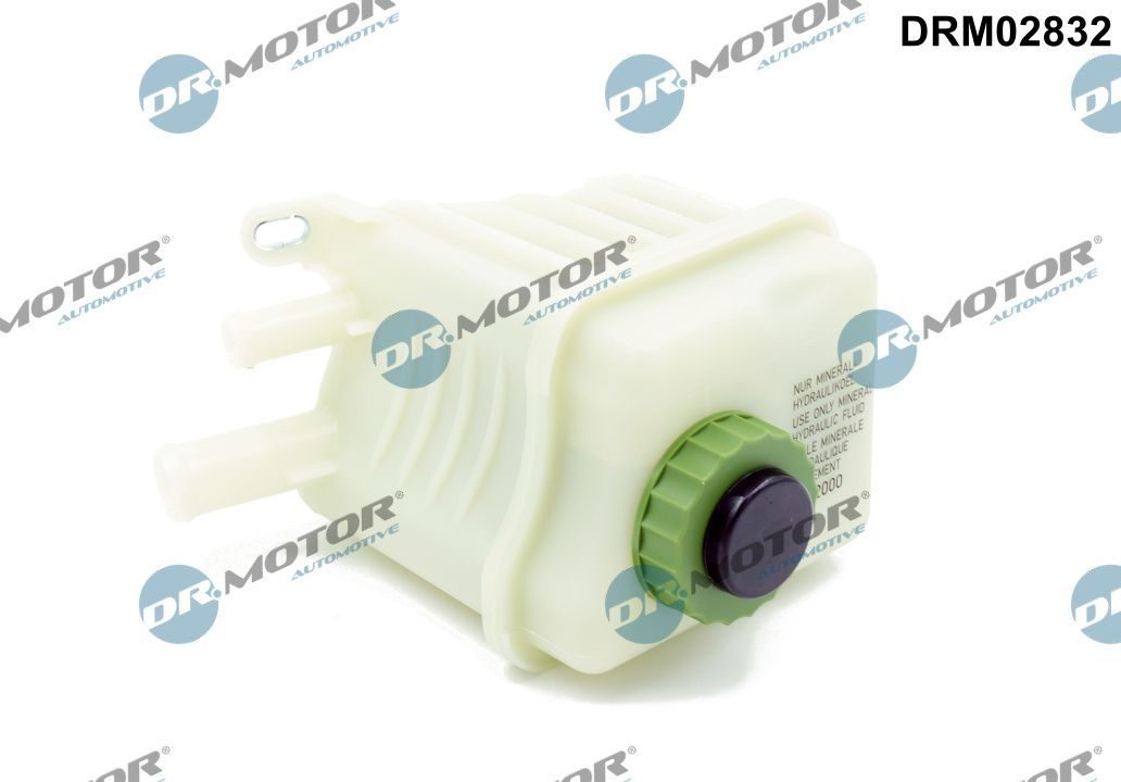 Розширювальний бачок для гідравлічної рідини DR.MOTOR AUTOMOTIVE DRM02832 - zapix