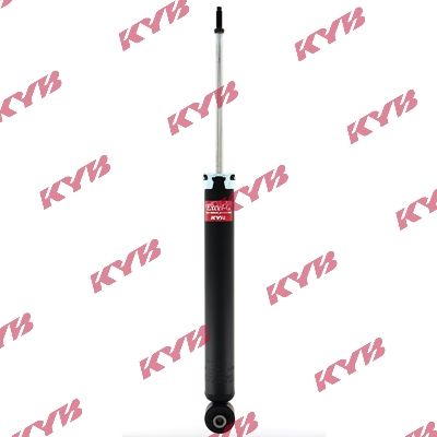 Амортизатор KYB 3440114 - zapix