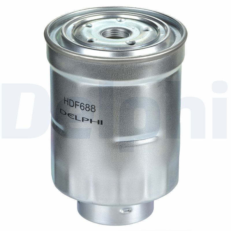 Паливний фільтр DELPHI HDF688 - zapix
