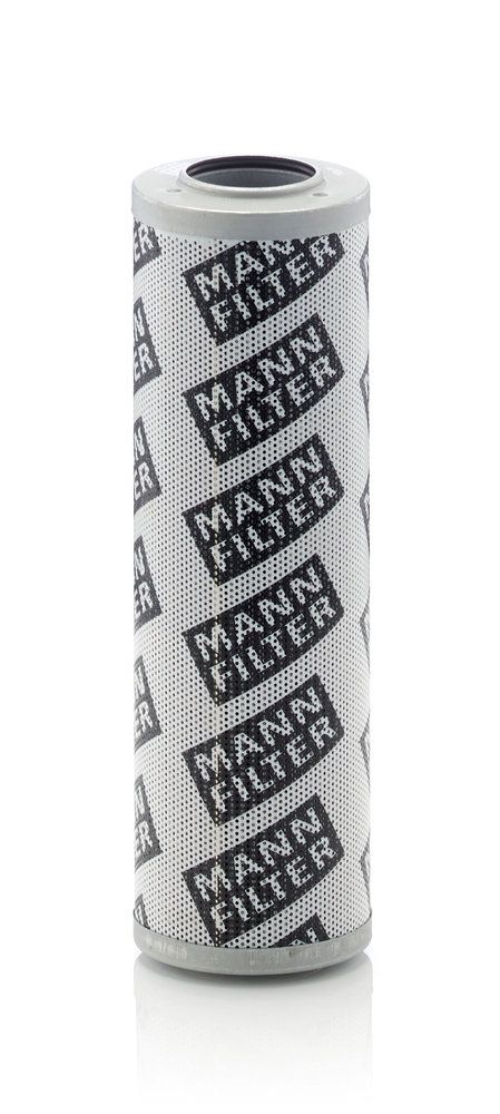 Гідравлічний фільтр MANN-FILTER HD804X - zapix