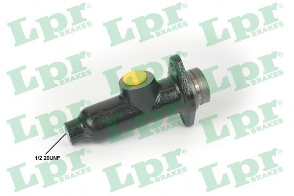 Головний гальмівний циліндр LPR 1204 - zapix