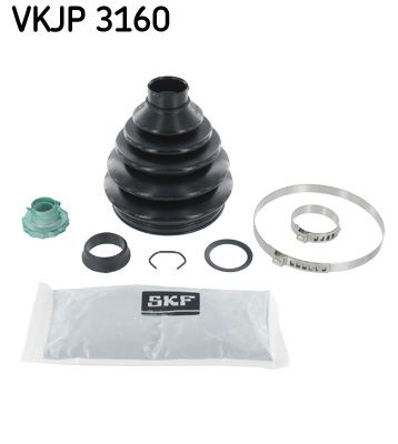 Пильник ШРКШ SKF VKJP3160 - zapix