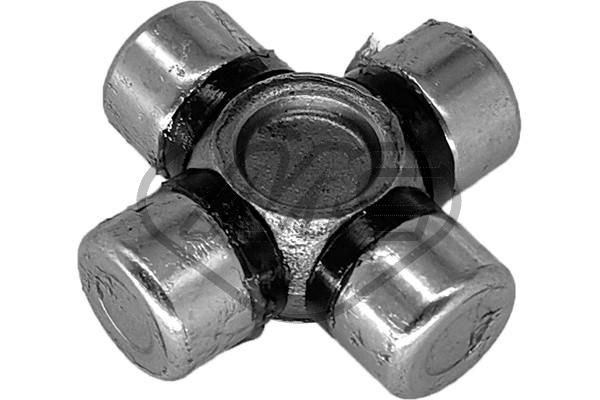 Вал рульової колонки METALCAUCHO 39430 - zapix