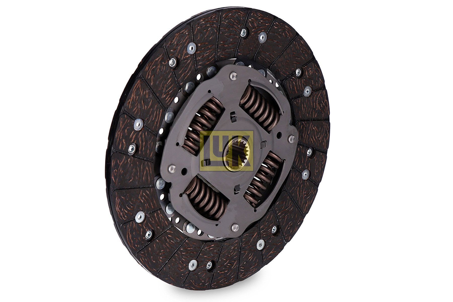 Диск зчеплення SCHAEFFLER LUK 324027410 - zapix