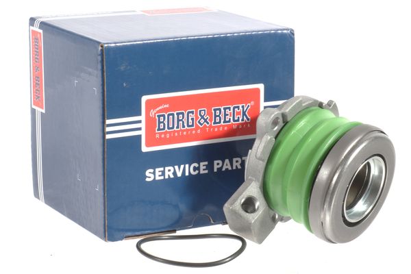 Выжимной подшипник BORG & BECK BCS122