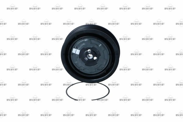 Муфта компресора кондиціонера NRF 380101 - zapix
