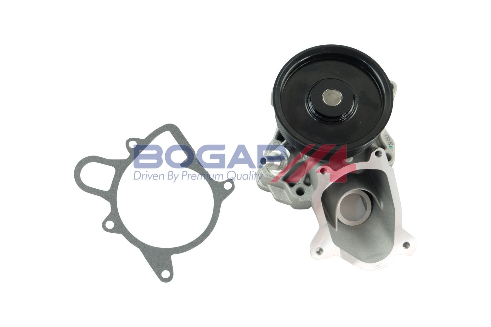 Помпа системи охолодження BOGAP B4234123 - zapix