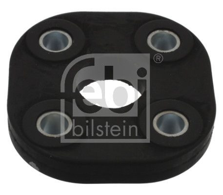 Вал рульової колонки FEBI BILSTEIN 07924 - zapix