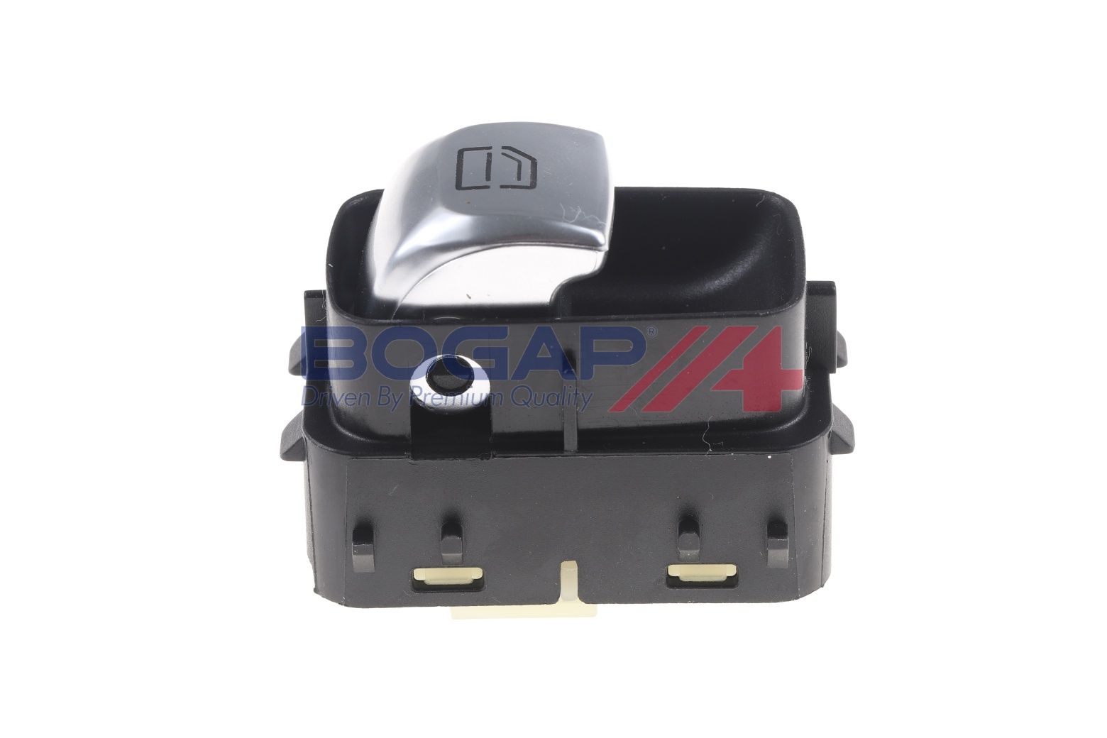 Кнопки та перемикачі BOGAP C7358125 - zapix