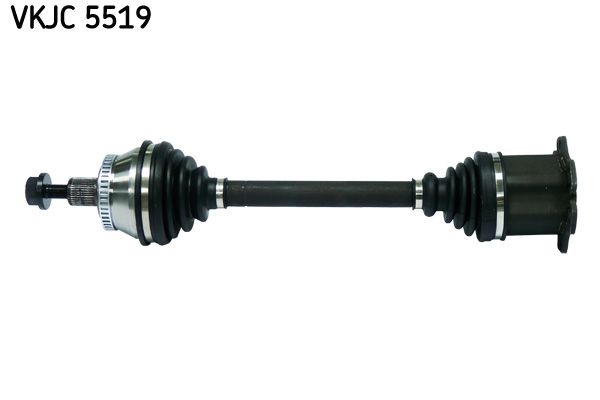Піввісь SKF VKJC5519 - zapix