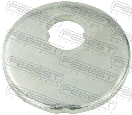 Болти та гайки підвіски FEBEST 0130008 - zapix