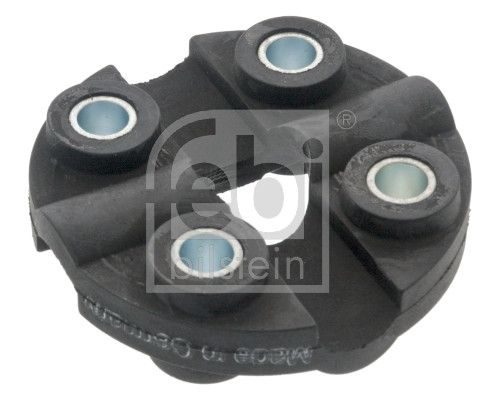 Вал рульової колонки FEBI BILSTEIN 01676 - zapix