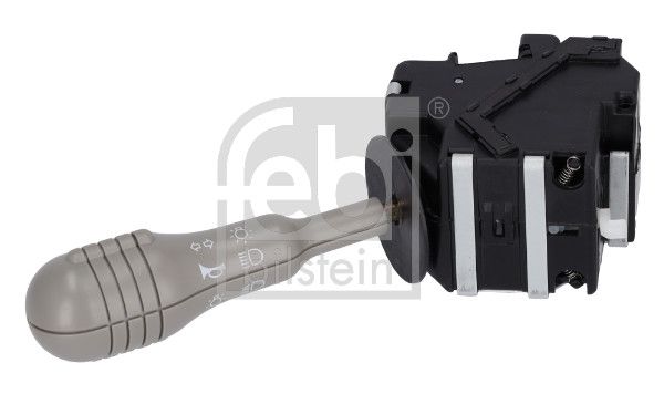Перемикач поворотів та освітлення FEBI BILSTEIN 33516 - zapix