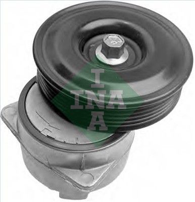 Ролик натяжний ременя приводного SCHAEFFLER INA 531054110 - zapix