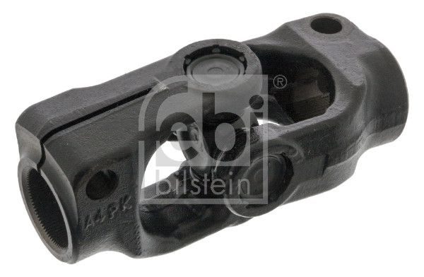 Вал рульової колонки FEBI BILSTEIN 04481 - zapix