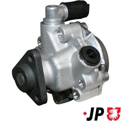 Підсилювач керма JP GROUP 1445100100 - zapix