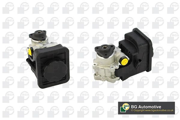 Підсилювач керма BGA PSP0920 - zapix