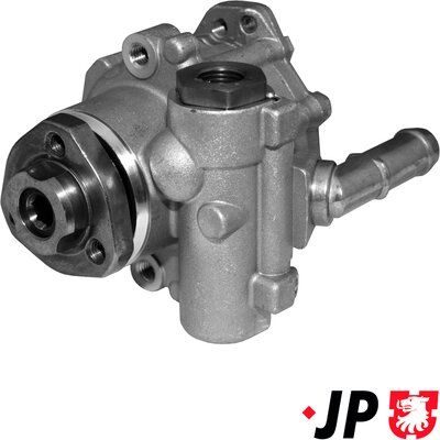 Підсилювач керма JP GROUP 1145100900 - zapix